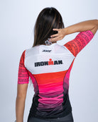 Zoot Sports TRI AERO JERSEYS Women's Ltd Tri Aero Jersey - IM Velocity