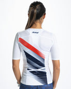 Zoot Sports TRI AERO JERSEYS Women's Ltd Tri Aero Jersey - Rouler