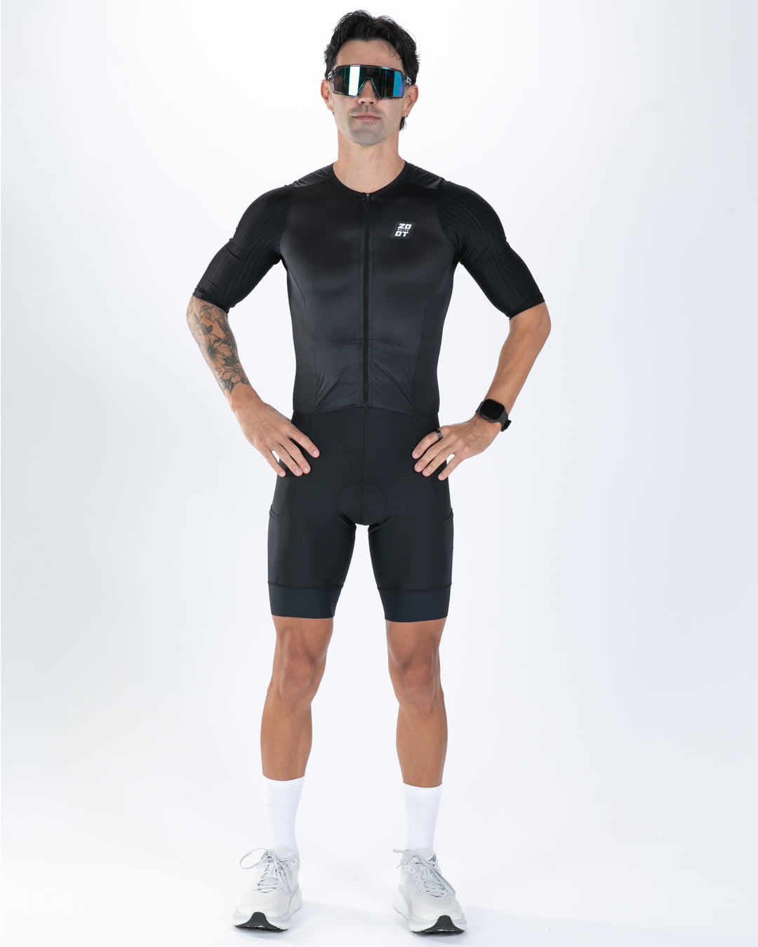 Zoot Sports - Best Triathlon, Training Gear and Wetsuits