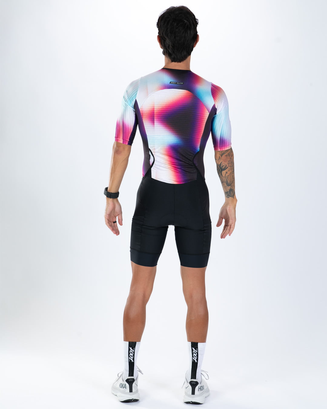 ELITE TRI RACESUITS – Zoot Sports