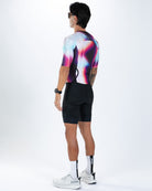 Zoot Sports TRI AERO RACESUITS Men's Elite P1 Tri Aero Fz Racesuit - Sonic Shift