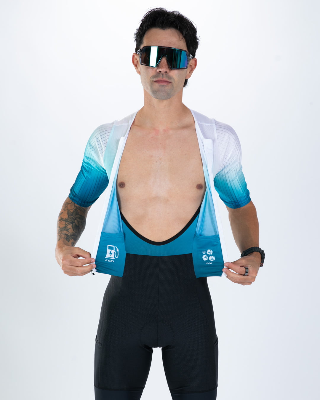 MEN'S ELITE TRIATHLON – Zoot Sports