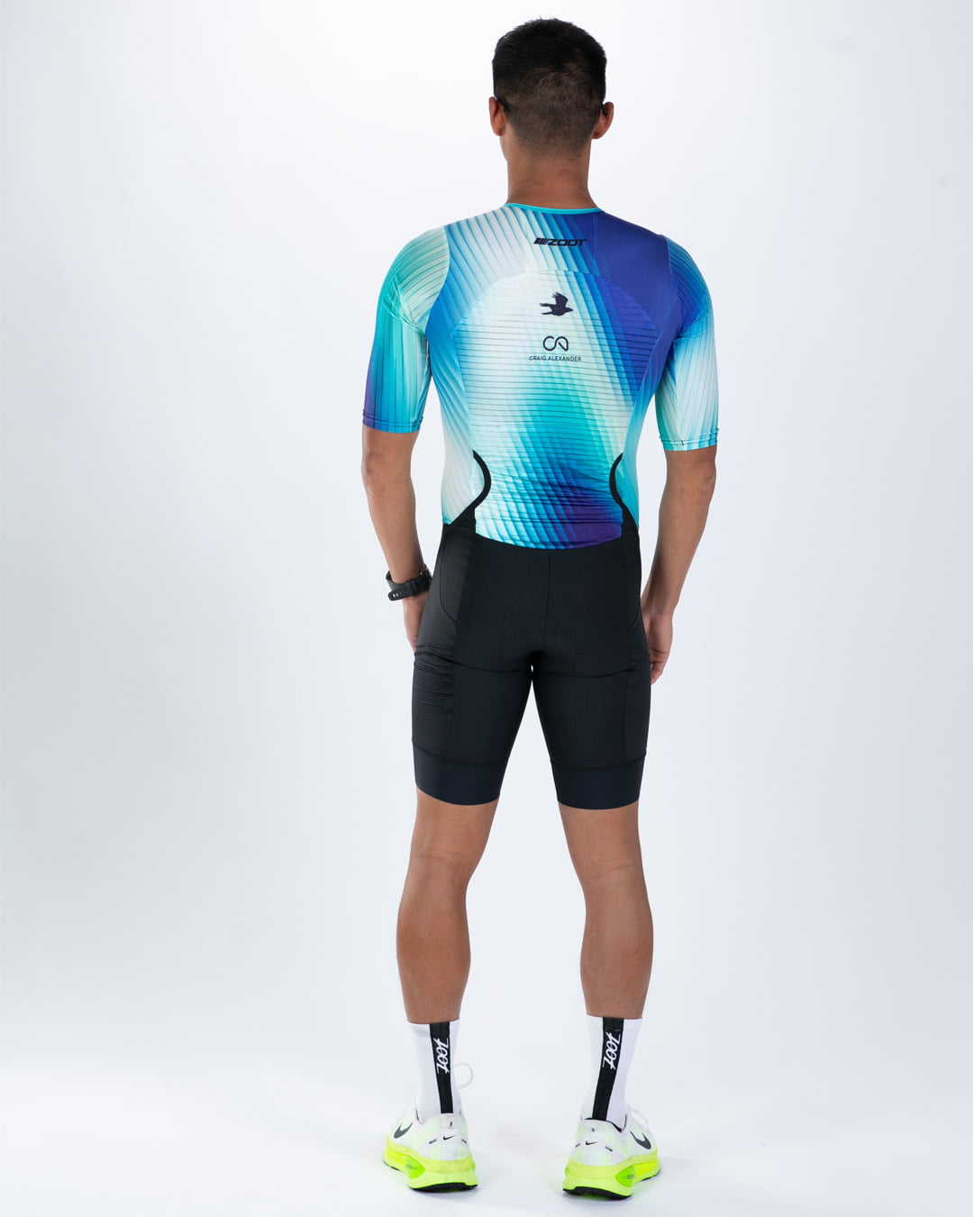 TRIATHLON RACESUITS | BEST PERFORMING | ZOOT SPORTS – Zoot Sports