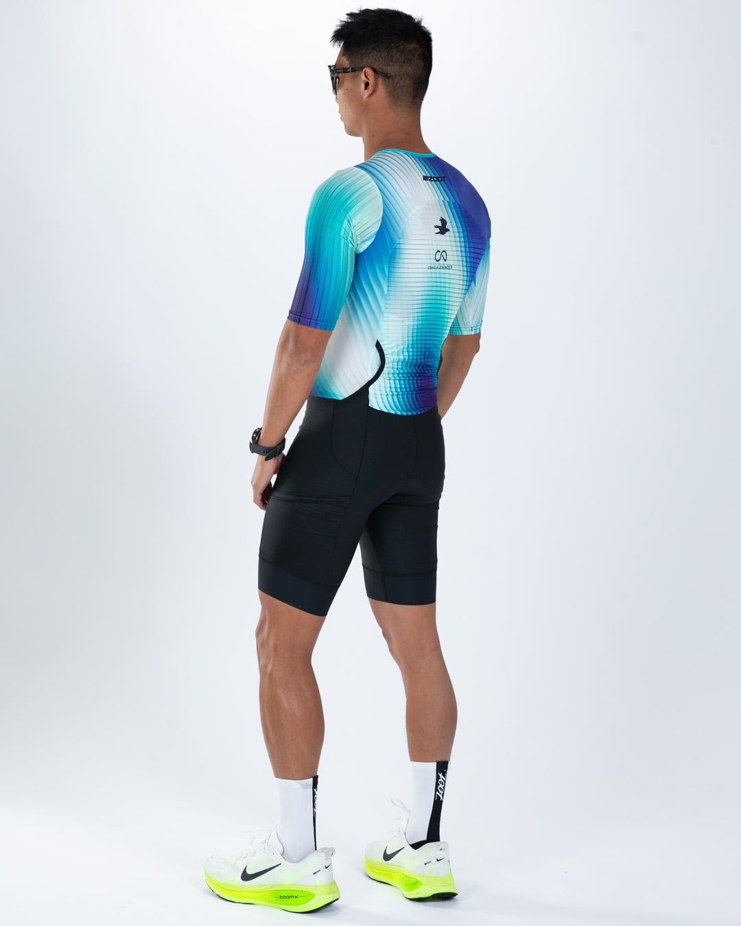 ELITE TRI RACESUITS – Zoot Sports