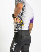Zoot Sports TRI AERO RACESUITS Men's Ltd Tri Aero Fz Racesuit - Bach