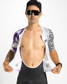 Zoot Sports TRI AERO RACESUITS Men's Ltd Tri Aero Fz Racesuit - Bach