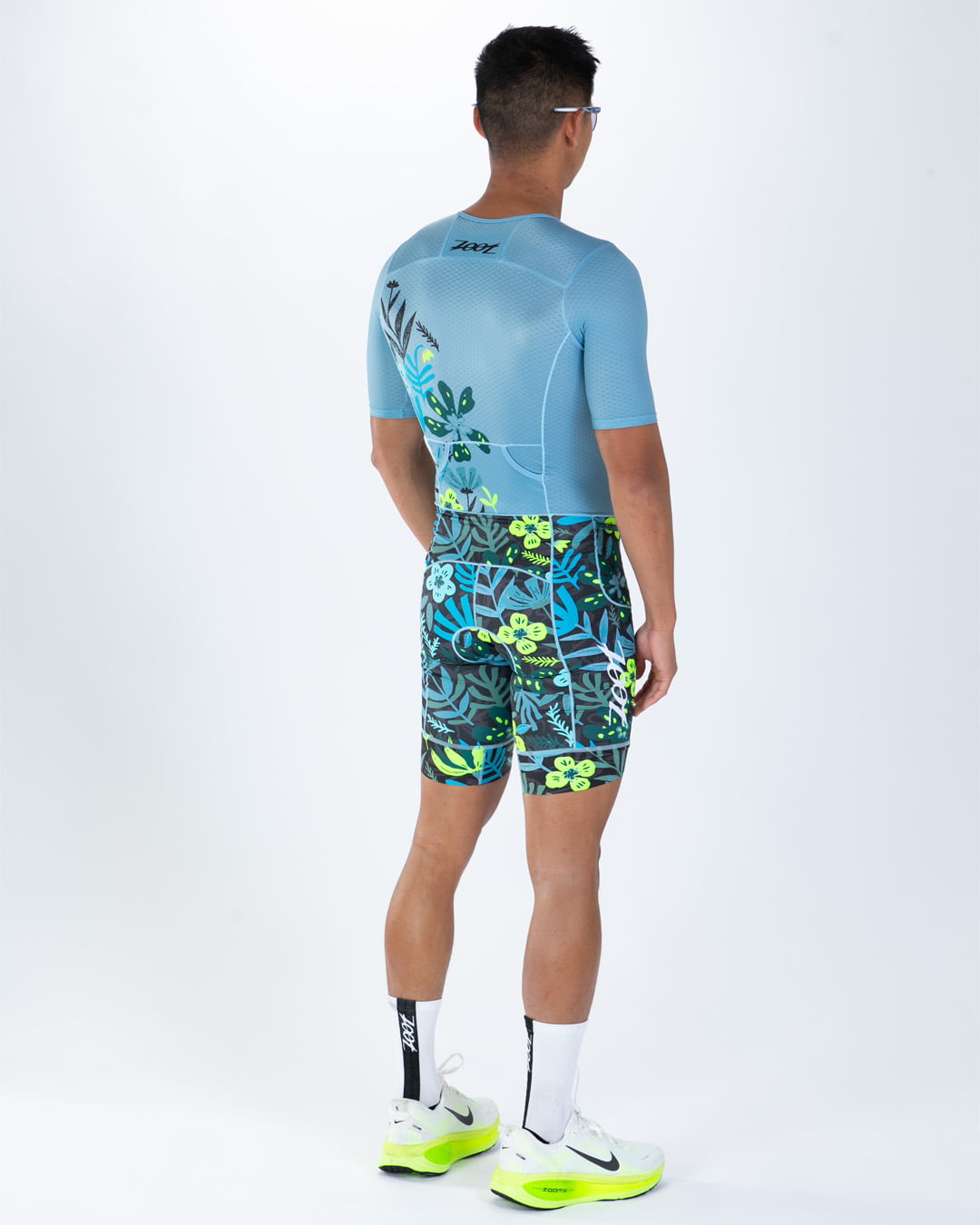 TRIATHLON RACESUITS | BEST PERFORMING | ZOOT SPORTS – Zoot Sports