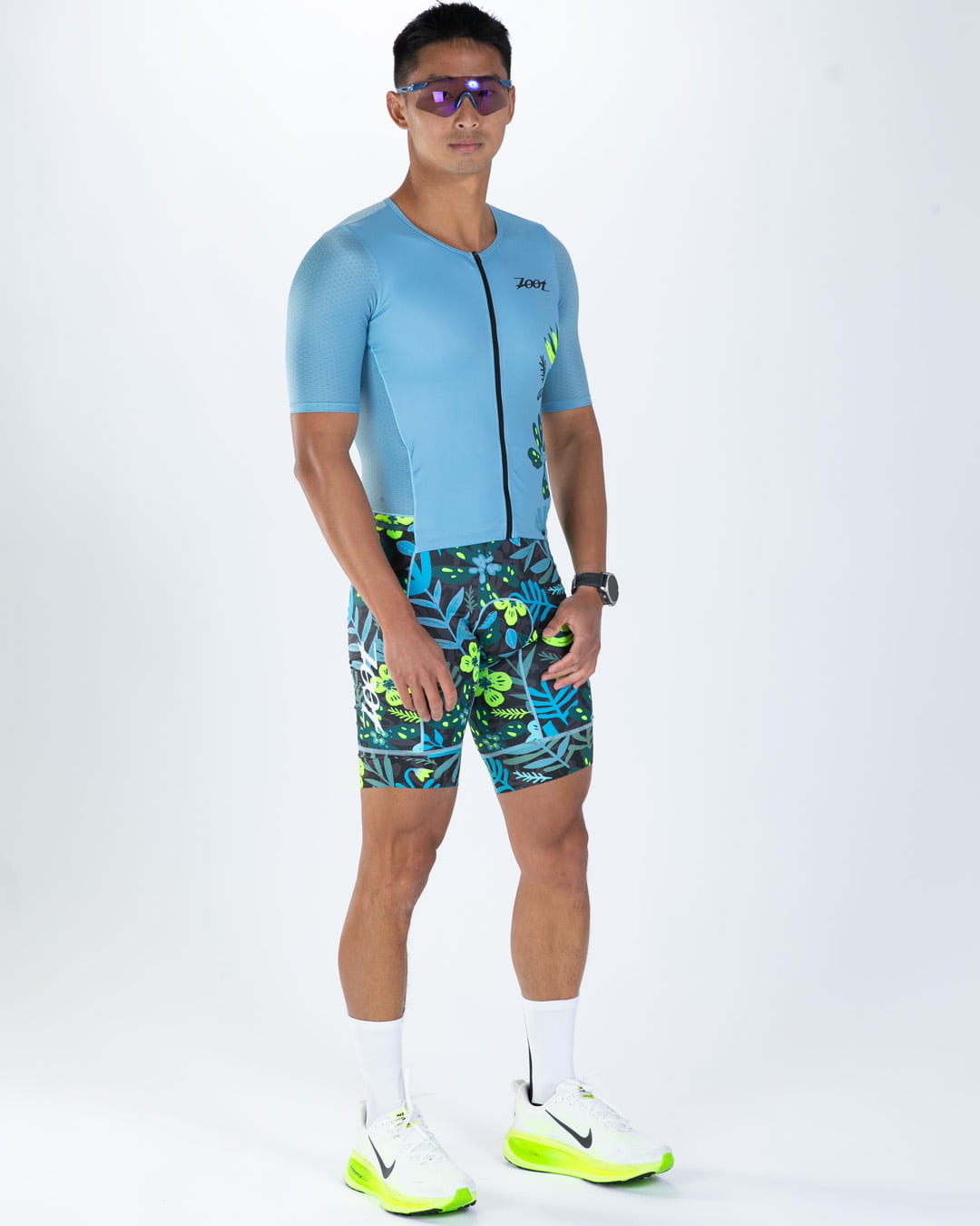 Zoot トライアスロンウェア Mサイズ 迷彩 Zoot Sports - Best Triathlon, Training Gear and Wetsuits