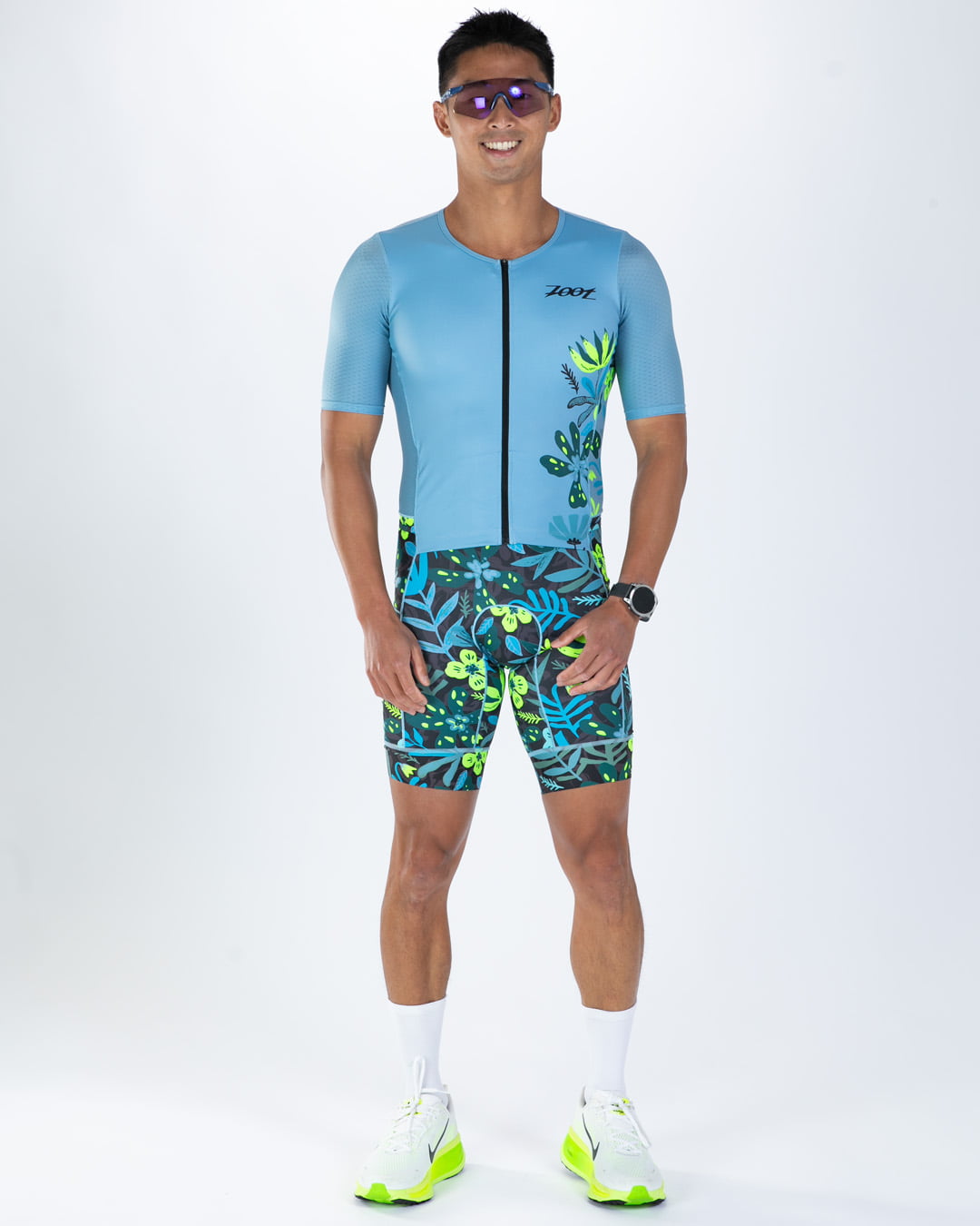 Zoot Sports - Best Triathlon, Training Gear and Wetsuits