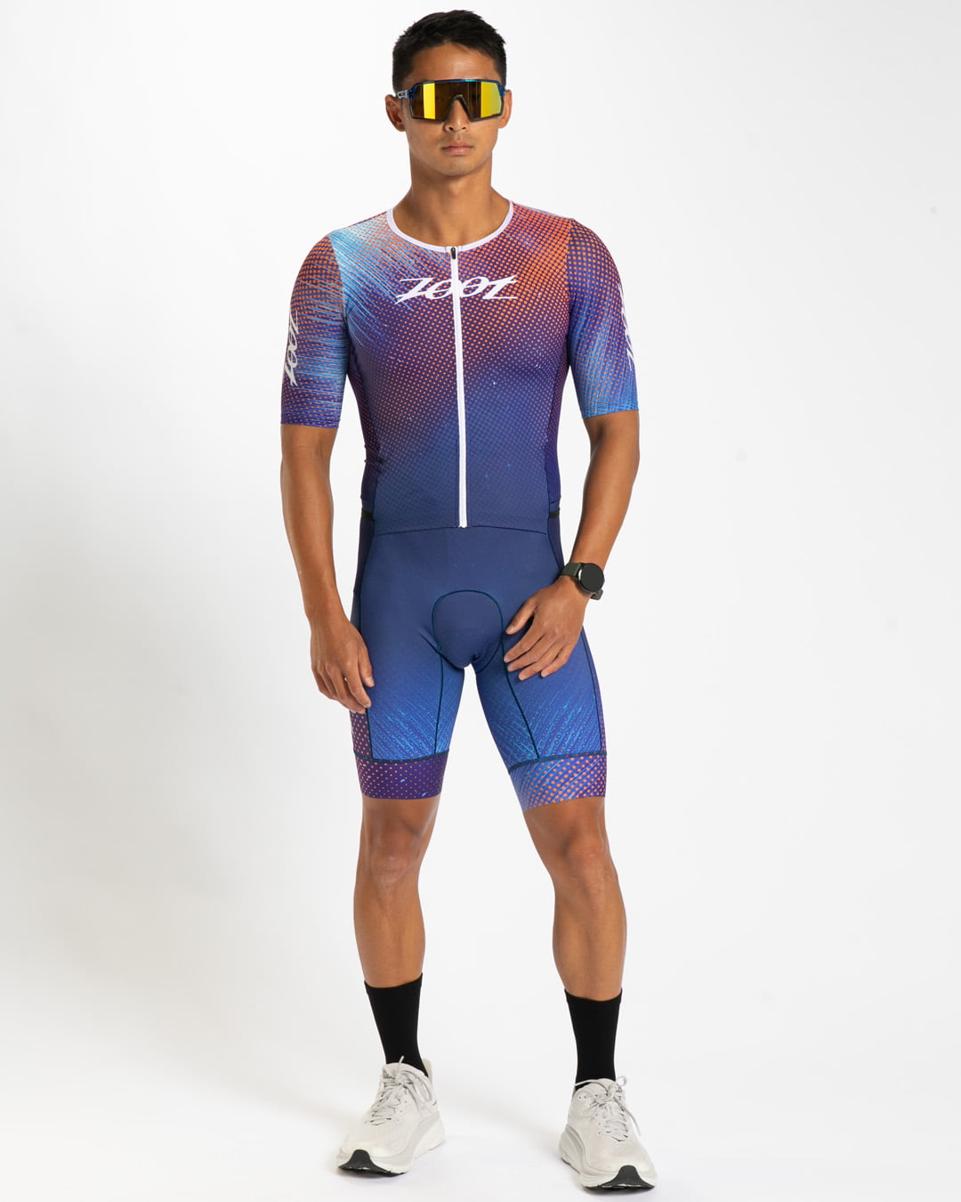 MEN'S LIMITED EDITION TRIATHLON – Zoot Sports