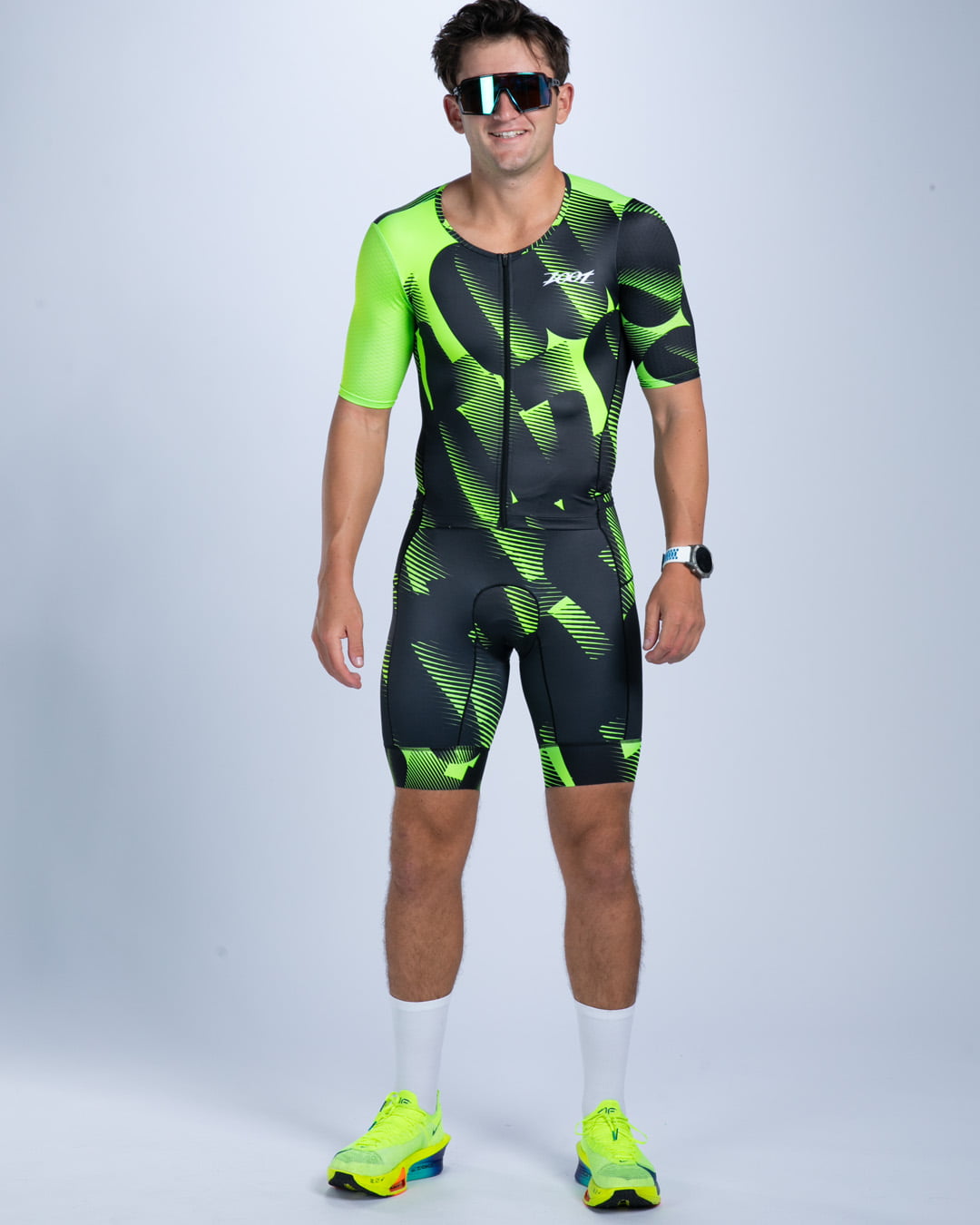 ZOOT Lサイズ　トライウェア Zoot Sports - Best Triathlon, Training Gear and Wetsuits