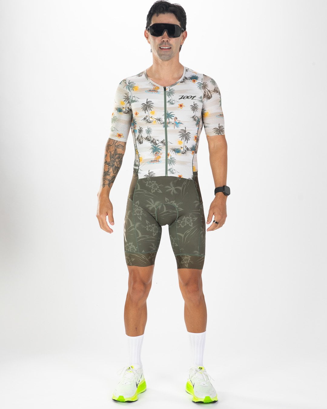新品未使用　ズートトライウエア Zoot Sports - Best Triathlon, Training Gear and Wetsuits