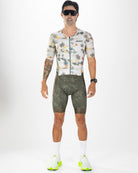 Zoot Sports TRI AERO RACESUITS Men's Ltd Tri Aero Fz Racesuit - Kaholo