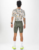 Zoot Sports TRI AERO RACESUITS Men's Ltd Tri Aero Fz Racesuit - Kaholo