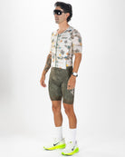 Zoot Sports TRI AERO RACESUITS Men's Ltd Tri Aero Fz Racesuit - Kaholo