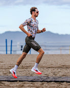 Zoot Sports TRI AERO RACESUITS Men's Ltd Tri Aero Fz Racesuit - Kaholo