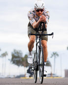 Zoot Sports TRI AERO RACESUITS Men's Ltd Tri Aero Fz Racesuit - Kaholo