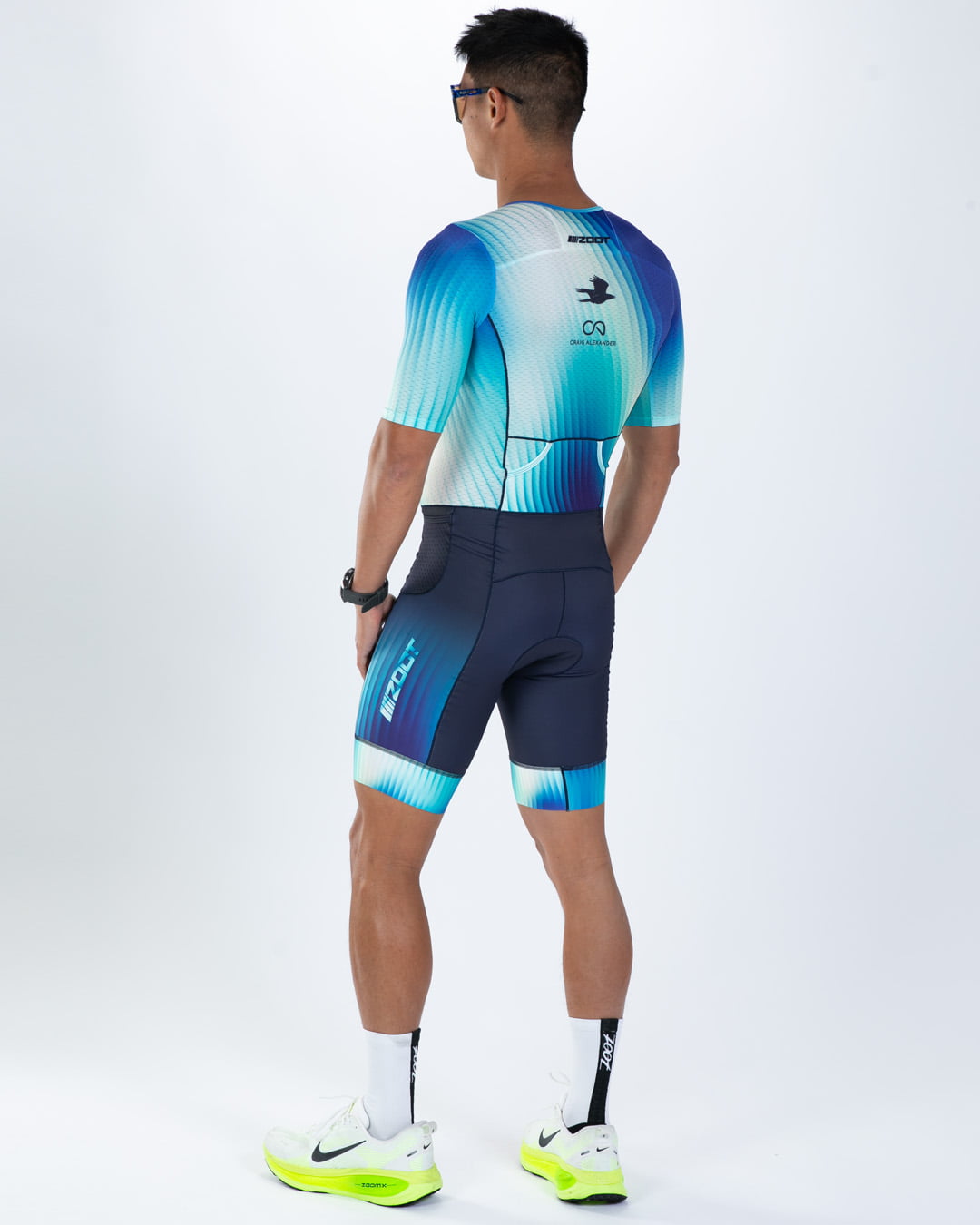 MEN'S TRIATHLON – Zoot Sports