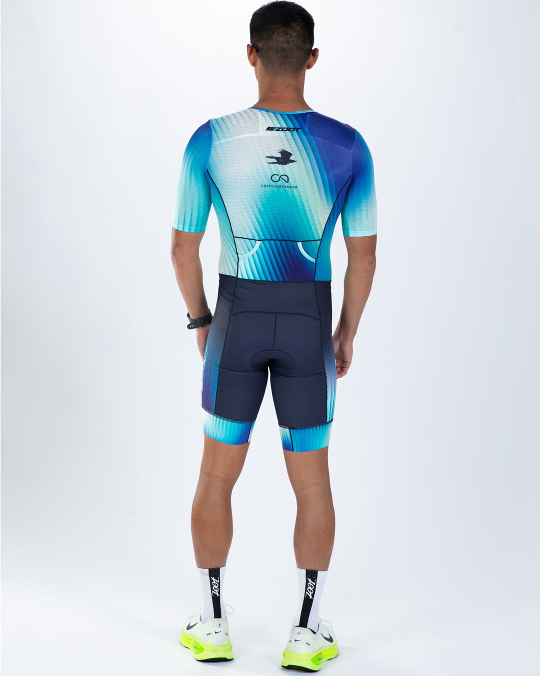 Zoot Sports - Best Triathlon, Training Gear and Wetsuits