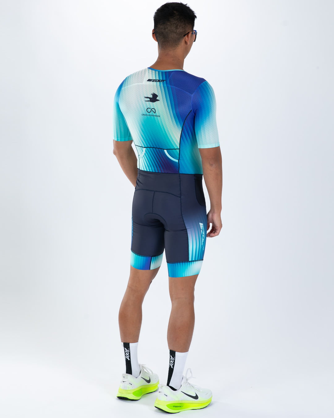 MEN'S TRIATHLON – Zoot Sports