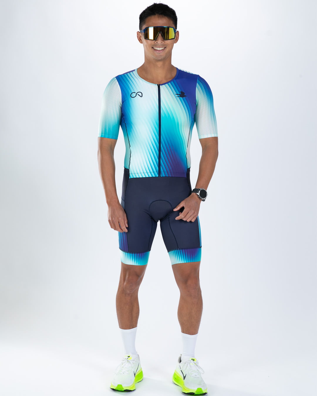 新品未使用　ズートトライウエア Zoot Sports - Best Triathlon, Training Gear and Wetsuits