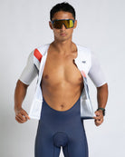 Zoot Sports TRI AERO RACESUITS Men's Ltd Tri Aero Fz Racesuit - Rouler