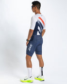 Zoot Sports TRI AERO RACESUITS Men's Ltd Tri Aero Fz Racesuit - Rouler