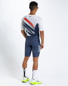 Zoot Sports TRI AERO RACESUITS Men's Ltd Tri Aero Fz Racesuit - Rouler