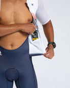 Zoot Sports TRI AERO RACESUITS Men's Ltd Tri Aero Fz Racesuit - Rouler