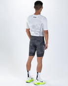 Zoot Sports TRI AERO RACESUITS Men's Ltd Tri Aero Fz Racesuit - Shadow