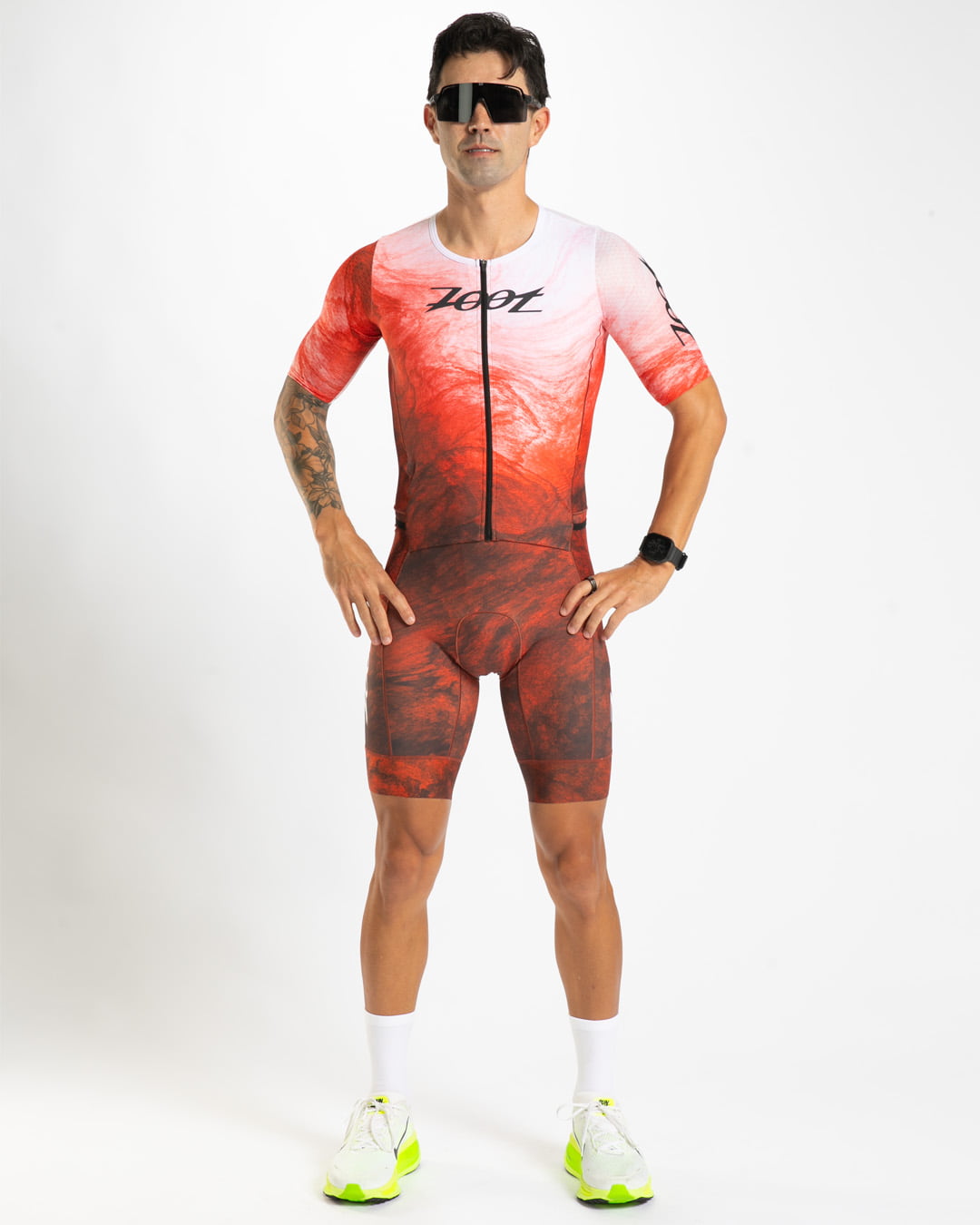 MEN'S LIMITED EDITION TRIATHLON – Zoot Sports
