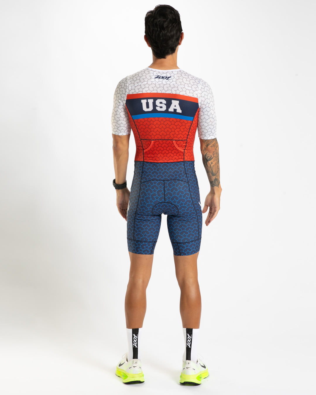 LIMITED EDITION – Zoot Sports
