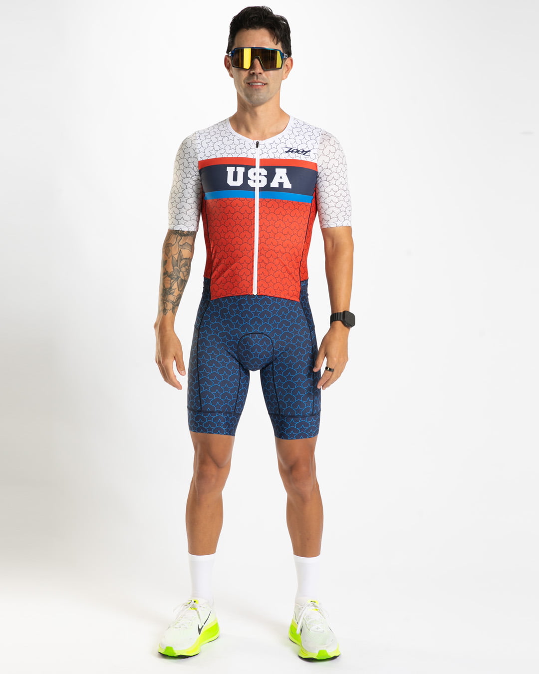 LIMITED EDITION – Zoot Sports