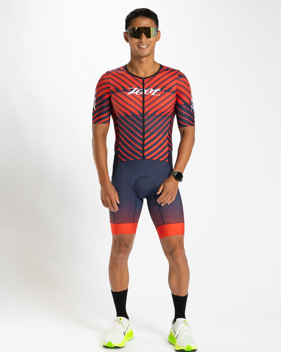 LIMITED EDITION – Zoot Sports