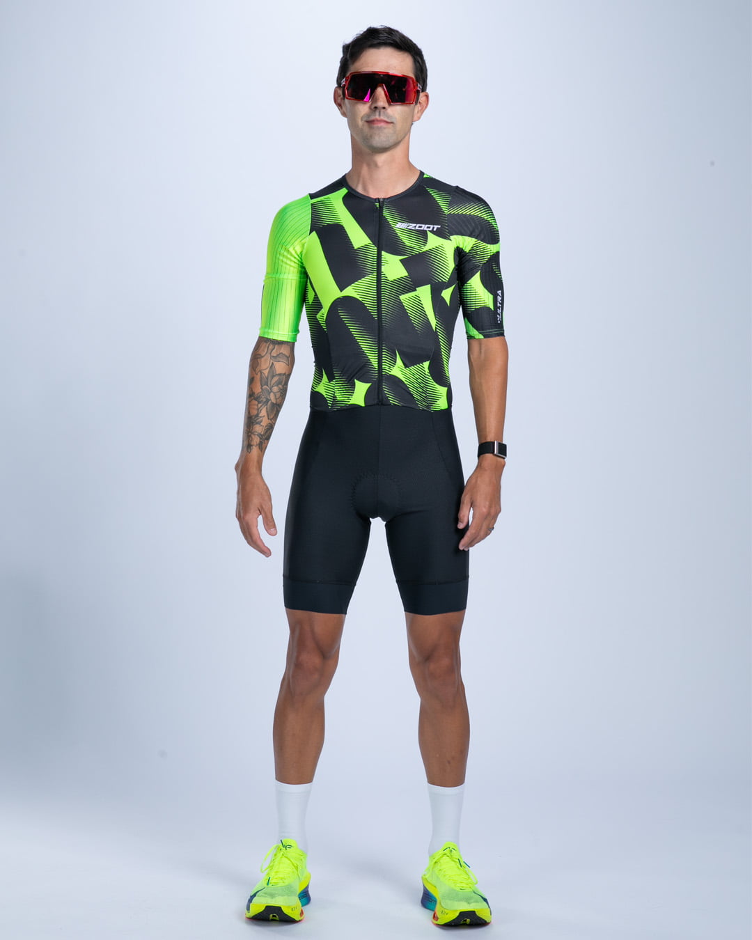 MEN'S LIMITED EDITION TRIATHLON – Zoot Sports