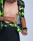 Zoot Sports TRI AERO RACESUITS Men's Ultra Tri P1 Racesuit   - Icon