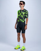 Zoot Sports TRI AERO RACESUITS Men's Ultra Tri P1 Racesuit   - Icon