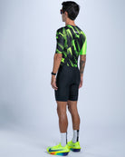 Zoot Sports TRI AERO RACESUITS Men's Ultra Tri P1 Racesuit   - Icon