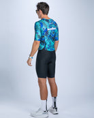 Zoot Sports TRI AERO RACESUITS Men's Ultra Tri P1 Racesuit   - IM Energy Lab