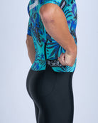 Zoot Sports TRI AERO RACESUITS Men's Ultra Tri P1 Racesuit   - IM Energy Lab