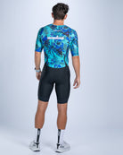 Zoot Sports TRI AERO RACESUITS Men's Ultra Tri P1 Racesuit   - IM Energy Lab