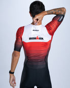 Zoot Sports TRI AERO RACESUITS Men's Ultra Tri P1 Racesuit - IM Velocity