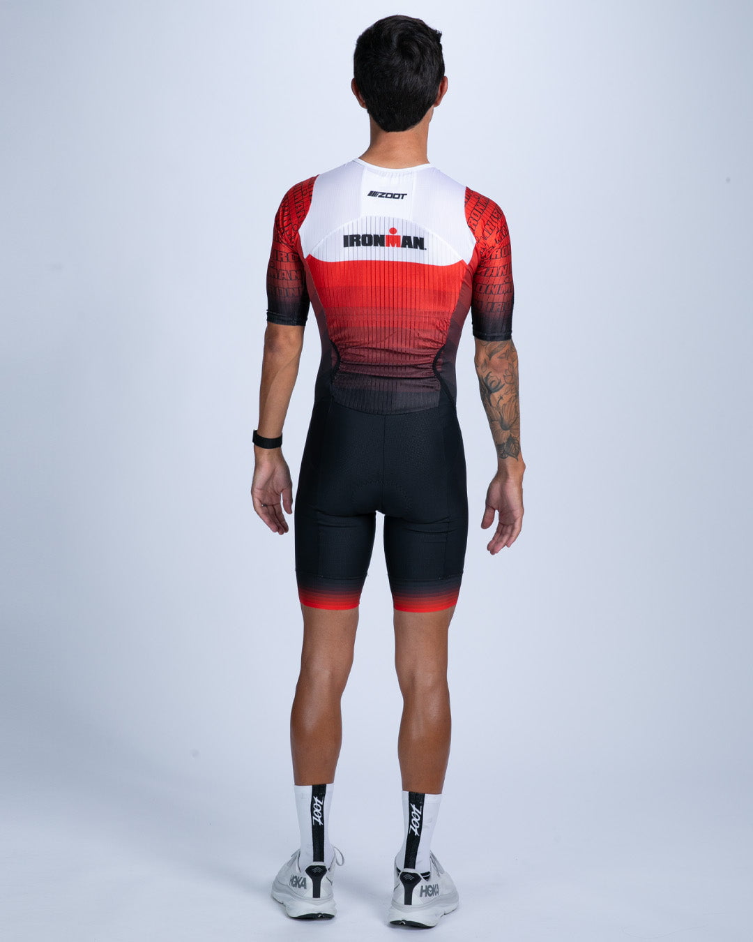 2026 IRONMAN COLLECTION | OFFICIAL TRIATHLON & CYCLING APPAREL