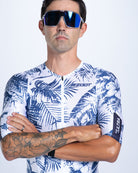 Zoot Sports TRI AERO RACESUITS Men's Ultra Tri P1 Racesuit - Island Original