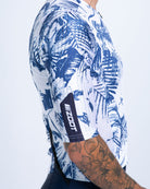 Zoot Sports TRI AERO RACESUITS Men's Ultra Tri P1 Racesuit - Island Original