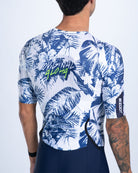 Zoot Sports TRI AERO RACESUITS Men's Ultra Tri P1 Racesuit - Island Original