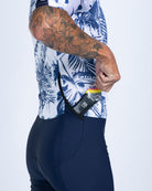 Zoot Sports TRI AERO RACESUITS Men's Ultra Tri P1 Racesuit - Island Original