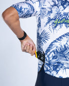 Zoot Sports TRI AERO RACESUITS Men's Ultra Tri P1 Racesuit - Island Original