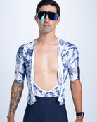 Zoot Sports TRI AERO RACESUITS Men's Ultra Tri P1 Racesuit - Island Original