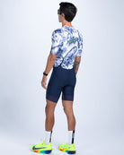 Zoot Sports TRI AERO RACESUITS Men's Ultra Tri P1 Racesuit - Island Original